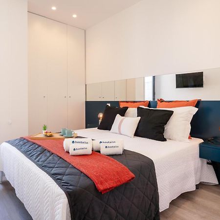 Host Wise - Trendy Spacious Flats - Matosinhos マトジニョシュ エクステリア 写真