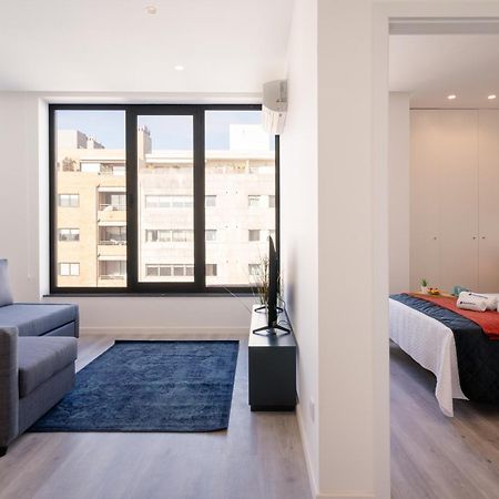 Host Wise - Trendy Spacious Flats - Matosinhos マトジニョシュ エクステリア 写真