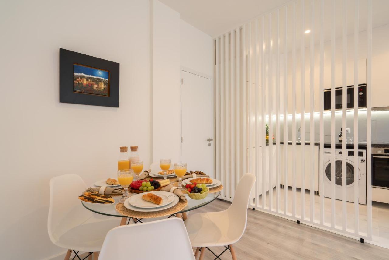 Host Wise - Trendy Spacious Flats - Matosinhos マトジニョシュ エクステリア 写真