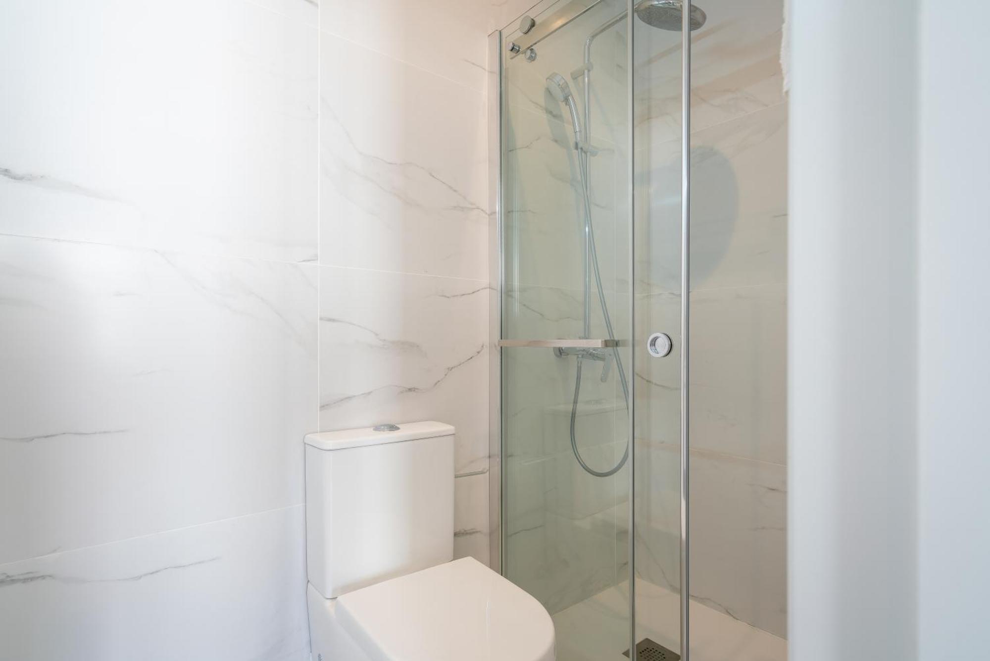 Host Wise - Trendy Spacious Flats - Matosinhos マトジニョシュ 部屋 写真